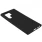 sort FO tpu cover Samsung S22 Ultra Mobil tilbehør