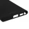 sort FO tpu cover Samsung S22 Ultra Mobil tilbehør
