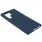 blå FO tpu cover Samsung S22 Ultra Mobil tilbehør