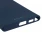 blå FO tpu cover Samsung S22 Ultra Mobil tilbehør