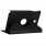 Samsung Galaxy tab A (A6) 10.1 cover rotation med stå funktion Tabletcovers