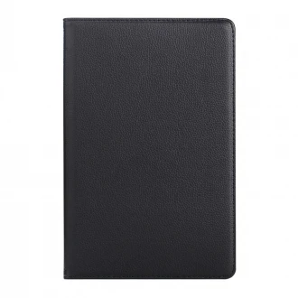 til Samsung Galaxy tab A (A6) 10.1 cover rotation med stå funktion sort