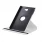Samsung Galaxy tab A (A6) 10.1 cover rotation med stå funktion hvid Tabletcovers