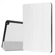3 folds cover hvid Galaxy Tab A (S pen) 10.1 Tabletcovers