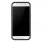 Samsung Galaxy A3 2017 sort cover allround armor Mobiltelefon tilbehør