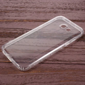 Til Samsung Galaxy A5 2017 cover blød tpu klar