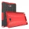 rød Samsung Galaxy Tab A (A6) 10.1 håndværker cover Tabletcovers