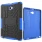Samsung Galaxy Tab A (A6) 10.1 blå håndværker cover Tabletcovers
