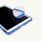Samsung Galaxy Tab A (A6) 10.1 blå håndværker cover Tabletcovers