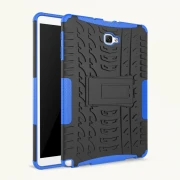 Samsung Galaxy Tab A (A6) 10.1 blå håndværker cover Tabletcovers