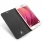 Samsung Galaxy A3 2017 cover slim læder Mobiltelefon tilbehør
