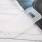 Samsung Galaxy S8 Plus cover i blød tpu hvid mobilcovers