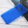 Samsung Galaxy S8 Plus cover i blød tpu, blå mobilcovers