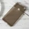 Huawei Honor 8 Lite cover blød tpu grå, Køb Huawei Honor 8 lite covers hos leveso.dk