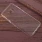 Blød tpu cover Galaxy S8 transparent Mobil tilbehør