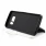 P-line hvid flip cover til Samsung Galaxy S8, Samsung mobil tilbehør
