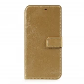 Samsung Galaxy S8 cover S-style guld