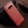 Samsung Galaxy S8 plus bagcover rød combi, Samsung Galaxy S8 plus covers