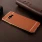 Samsung Galaxy S8 plus brun bag cover combi, Samsung Galaxy S8 plus covers