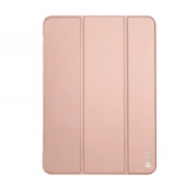 Premium cover Samsung Galaxy Tab S3 9.7 rosa guld