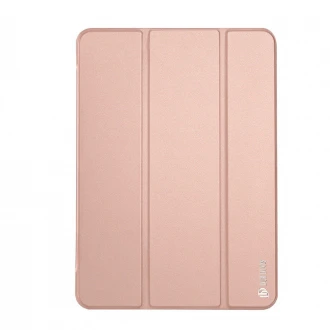 Premium cover til Samsung Galaxy Tab S3 9.7 rosa guld