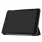 Til Samsung Galaxy Tab S3 9.7 klassisk folde cover brun, Tablet tilbehør