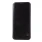 Galaxy S8 slim cover med kort lomme sort Mobilcovers