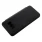 Galaxy S8 slim cover med kort lomme sort Mobilcovers
