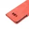 Samsung Galaxy S8 plus rød flip cover i retro, Galaxy s8 plus covers