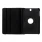 Samsung Galaxy Tab S3 9.7 cover rotation med ståfunktion, Tablet tilbehør