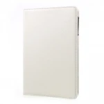 Samsung Galaxy Tab S3 9.7 cover rotation med ståfunktion hvid