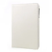 Samsung Galaxy Tab S3 9.7 hvid cover rotation med ståfunktion, Tablet tilbehør
