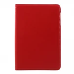 Samsung Galaxy Tab S3 9.7 cover rotation med ståfunktion rød
