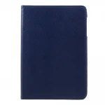 Samsung Galaxy Tab S3 9.7 cover rotation med ståfunktion mørkeblå