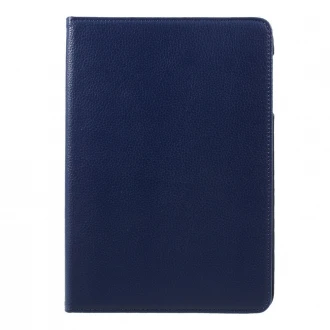 Til Samsung Galaxy Tab S3 9.7 cover rotation med ståfunktion mørkeblå