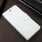 Flip cover til Samsung Galaxy S8 plus hvid med lommer, Samsung covers
