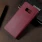 Rød Flip cover til Samsung Galaxy S8 plus med lommer, Samsung covers