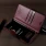 Rød Flip cover til Samsung Galaxy S8 plus med lommer, Samsung covers