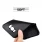 Carbon tpu cover Galaxy S8 sort Mobil tilbehør