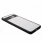 Slim combi cover sort Galaxy S8 plus Mobilcovers
