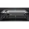 Slim combi cover sort Galaxy S8 plus Mobilcovers