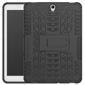 Samsung Galaxy Tab S3 9.7 håndværker cover sort