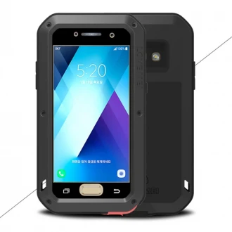 Samsung Galaxy A5 2017 cover dropproof shockproof sort
