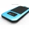 Galaxy A5 2017 cover dropproof shockproof blå Mobil tilbehør