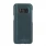 Pierre cardin cover Samsung Galaxy S8+ ægte læder mørkegrøn Mobil tilbehør