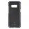 Pierre cardin cover Samsung Galaxy S8+ ægte læder mørkegrøn Mobil tilbehør