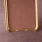 Til Samsung Galaxy S8 rød cover Pierre Cardin ægte læder, Samsung S8 tilbehør