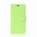 Vilo flip cover grøn Galaxy J7 2017 Mobilcovers
