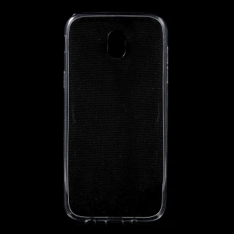 Samsung Galaxy J7 2017 cover i blød tpu