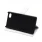 SONY XPERIA Z5 COMPACT full grain læder cover med kort lommer, hvid Mobiltelefon tilbehør